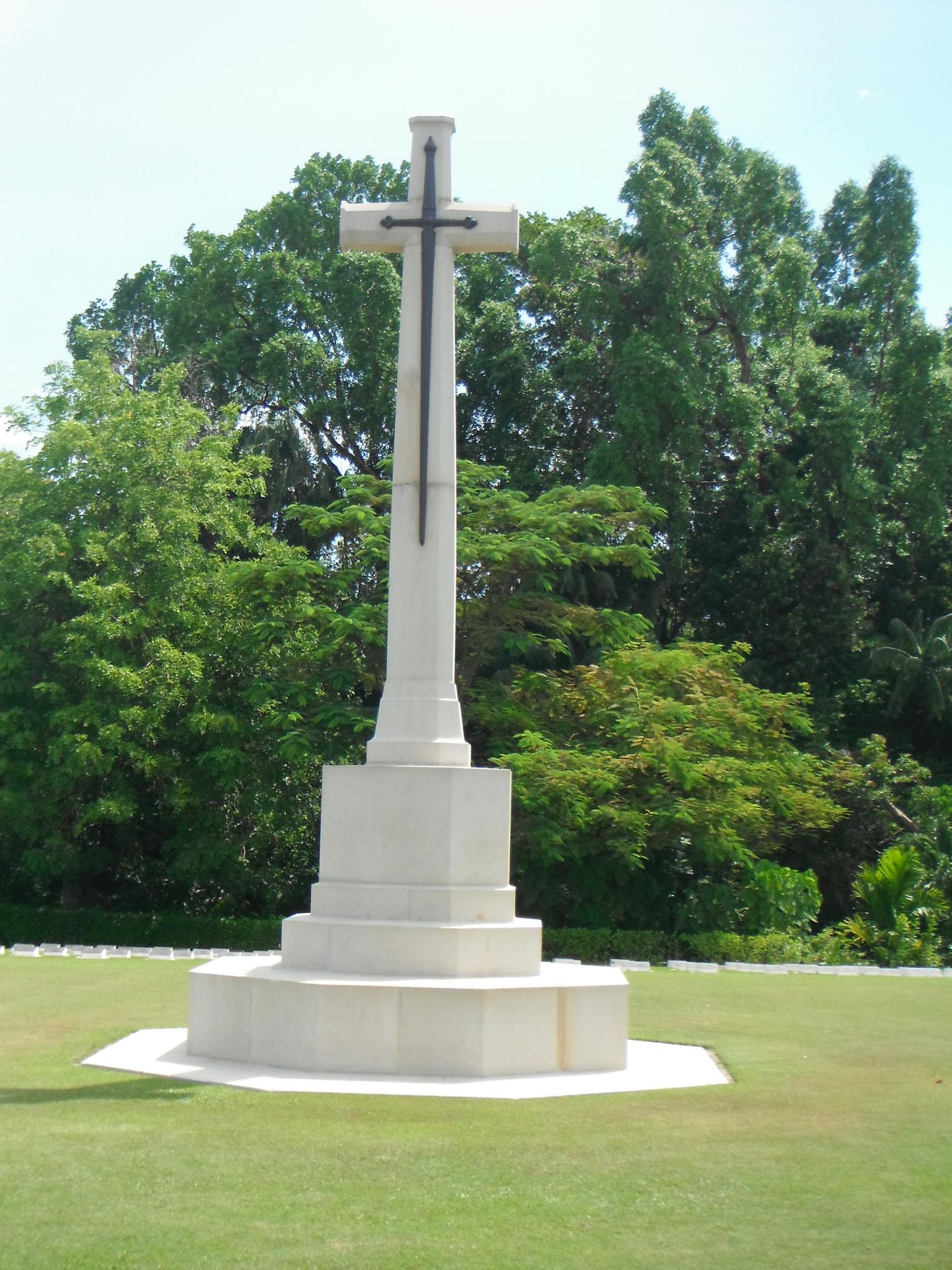 A Visit of Labuan War Cemetery-_scf1749-jpg