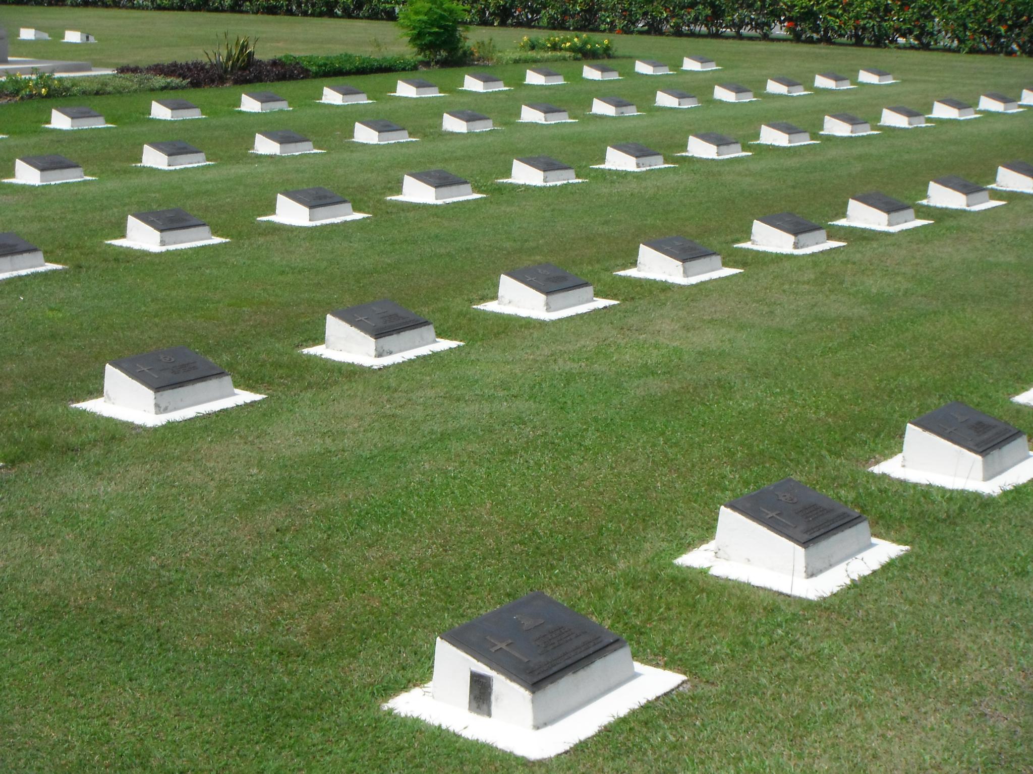 A Visit of Labuan War Cemetery-_scf1750-jpg
