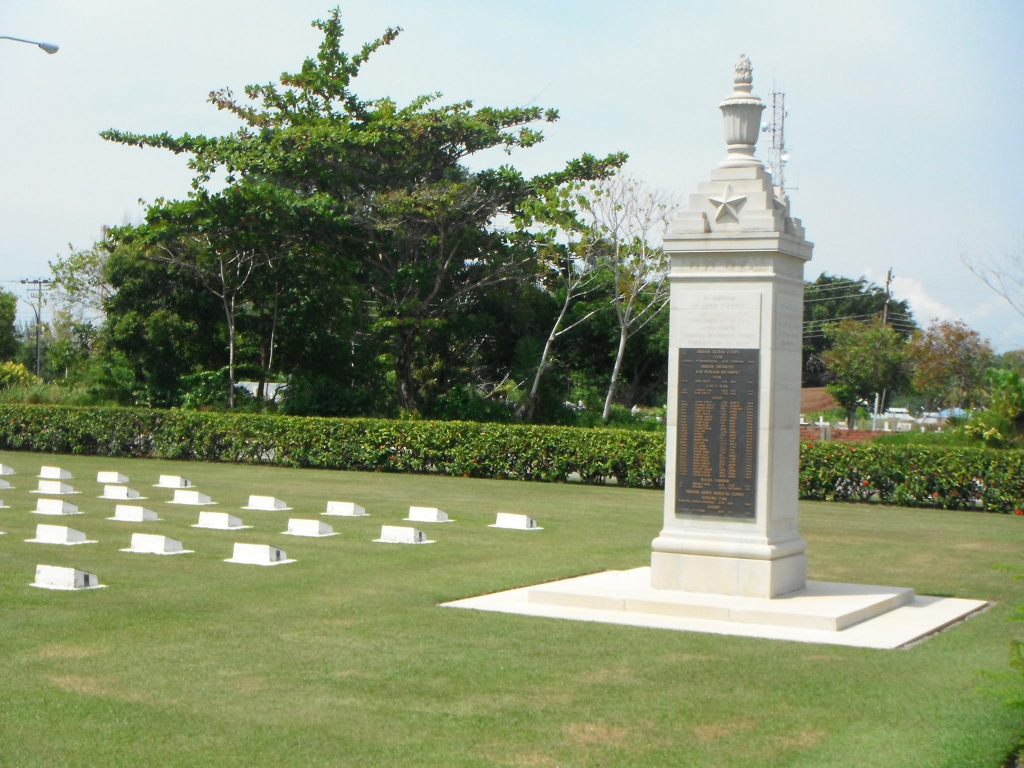 A Visit of Labuan War Cemetery-_scf1751-jpg