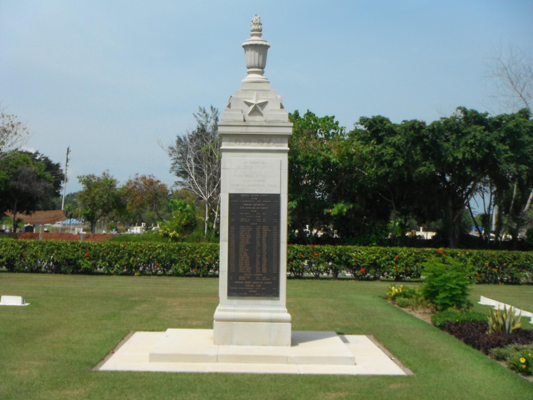 A Visit of Labuan War Cemetery-_scf1755-jpg