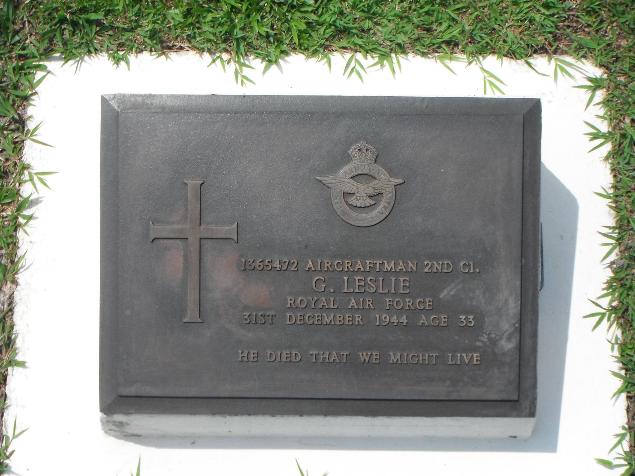 A Visit of Labuan War Cemetery-_scf1756-jpg