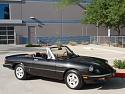 Fiat Chrysler submits proposal for a merger with Renault-1984-alfa-romeo-spider-veloce-36k