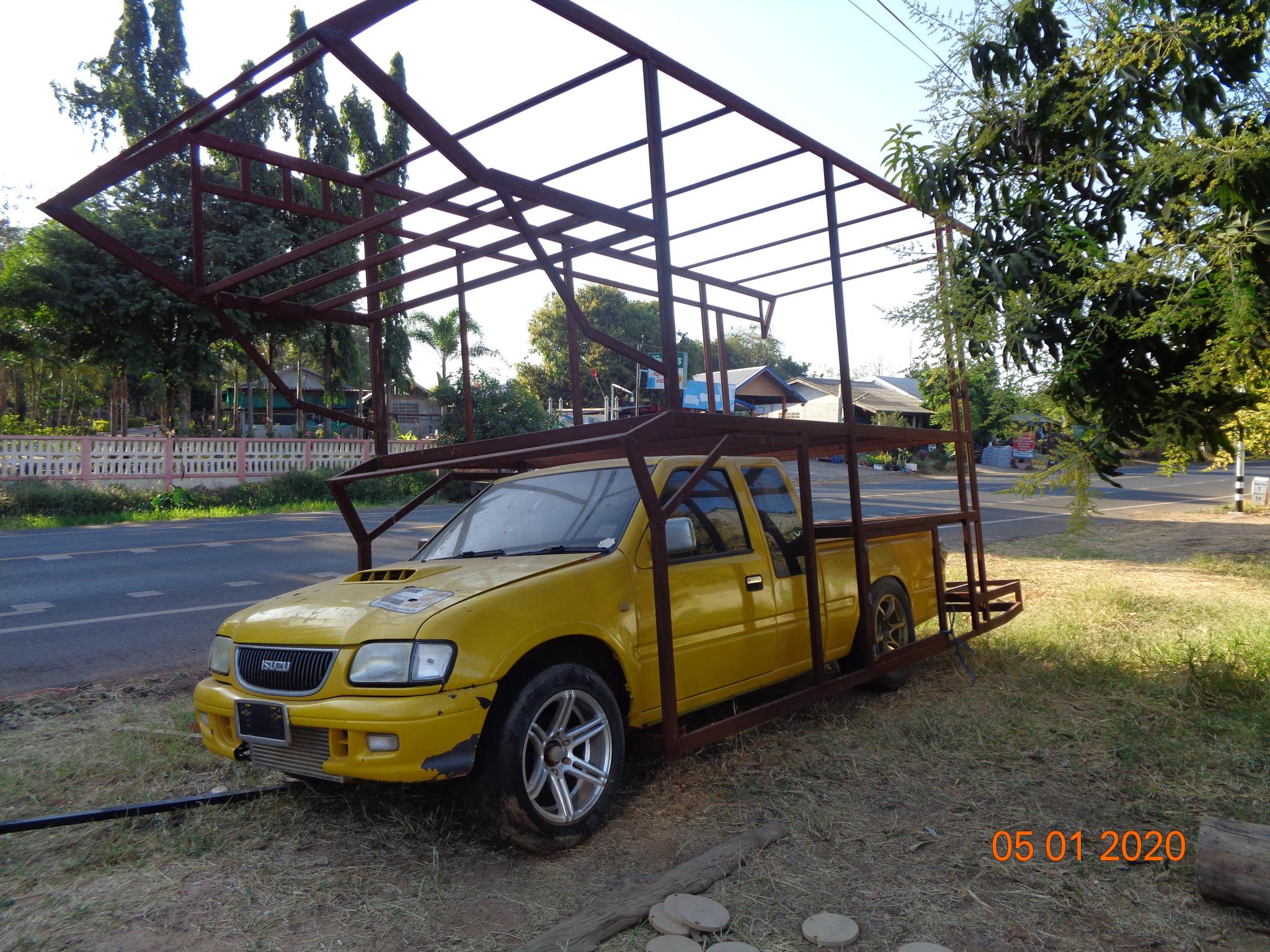 Modified vehicles you come across in Thailand-dsc00160-jpg