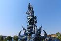 The Blue Temple  - Wat Rong Seua Ten - Chiang Rai-img_2922-jpg