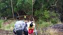 Hiking in the Phils-25_start_of_rope_climb-jpg