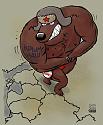 Political cartoons - the 'funny' pics thread.-zapad-russia-military-cartoon-1160x1404-jpg