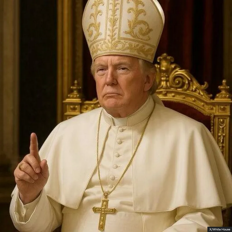 His Holiness The Pope of Rome-screenshot-2025-05-04-20-22-a