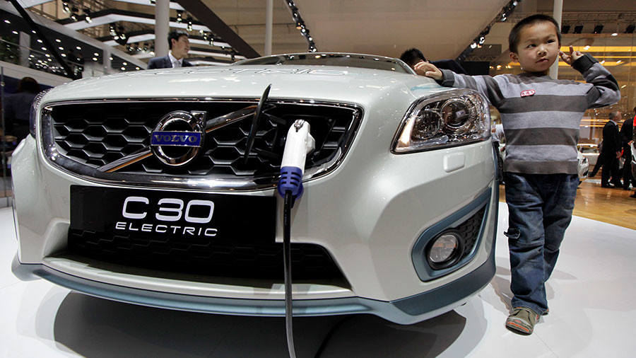 European and Ameristani Car Manufacturers Increase their Chinese Investments.-5af99420fc7e9367798b458b-jpg