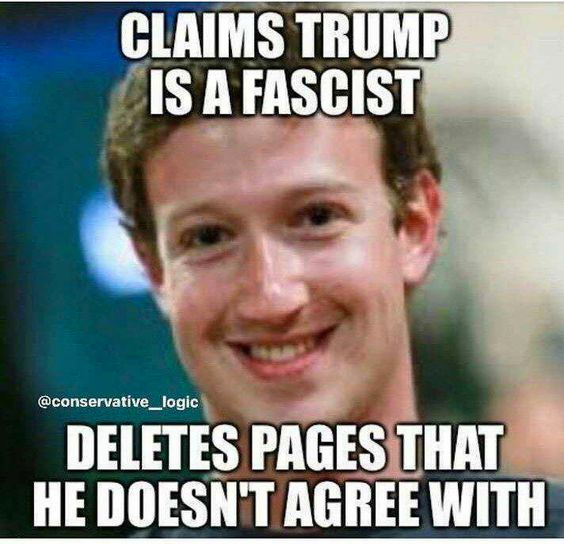Political cartoons - the 'funny' pics thread.-zuckerberg-wow-png