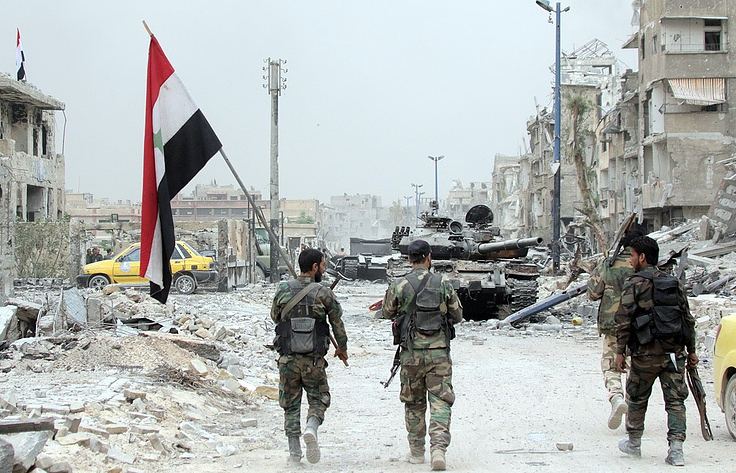 What Will It Take To Get Rid Of ISIS?-1197120-jpg