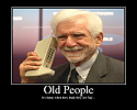 The new GFC: Great Facebook crash-old-people-hip-png
