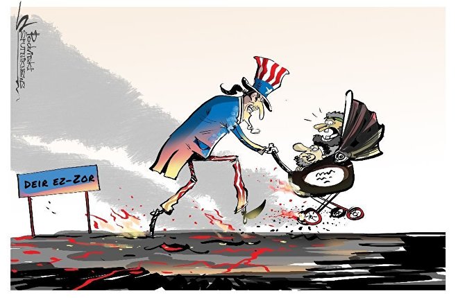 What Will It Take To Get Rid Of ISIS?-1057225859-jpg