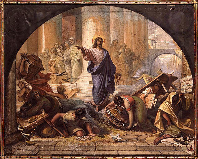 What Will It Take To Get Rid Of ISIS?-lawjesusmoneychangers-jpg