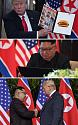 Political cartoons - the 'funny' pics thread.-donald-trump-kim-jong-un-meeting