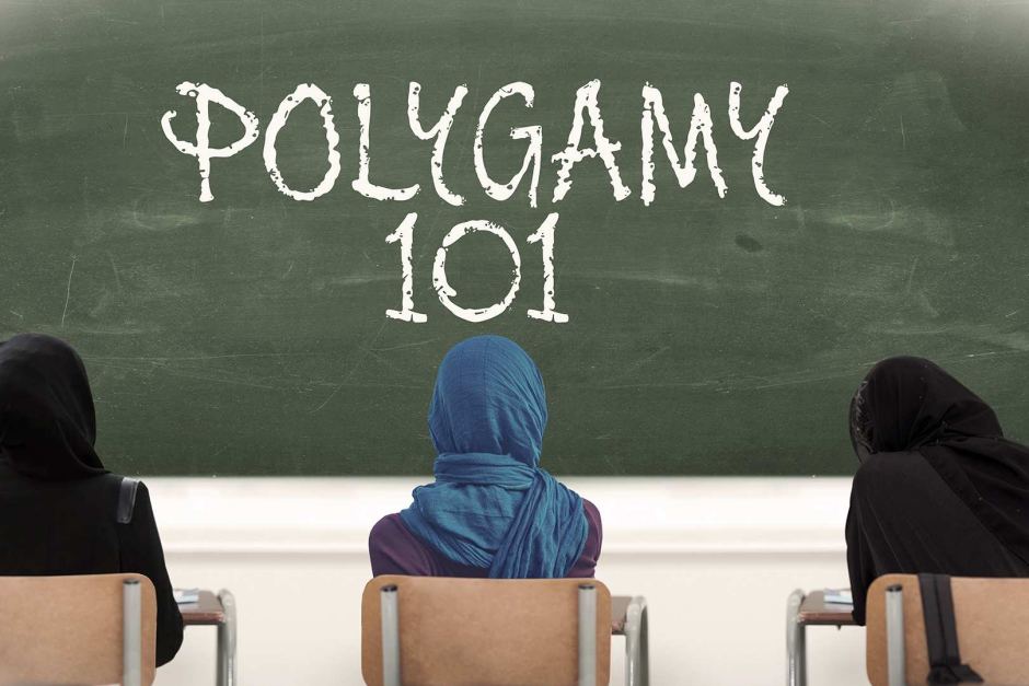 Polygamy 101 - Inside Indonesia's controversial training seminars preparing Muslims-10971302-3x2-940x627-jpg