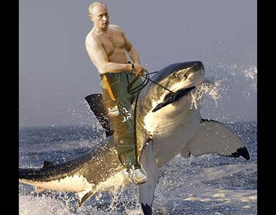 How dangerous is Vladimir Putin?-73981-jpg