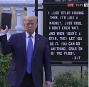 President Donald Trump-grabem-png