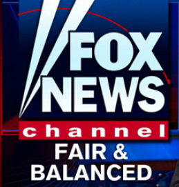 2020 US Presidential Race-fox-news-fair-balanced-logo-png
