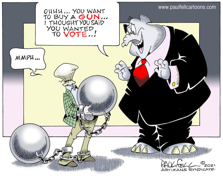 Voter suppression in the US-03252021-buying-gun-760x600-jpg