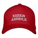 President Donald Trump-resign-jpg