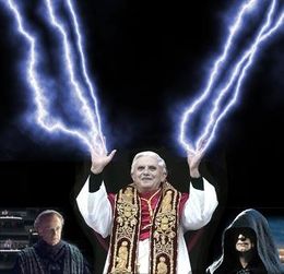 His Holiness The Pope of Rome-benedipumpi-jpg