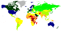 Hu Jintao: ex-president escorted out of China party congress-map_of_countries_by_gdp_-ppp-_per_capita_in_2022_by_imf-png