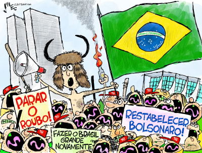 Lula may clinch Brazil election on Sunday-cjonesrgb01112023-jpg