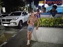 Foreigner arrested for kicking in the door to Pattaya police station-3pm_vi-jpg-d0c0706b9f67a4561ba6d0da2d900baa-jpg