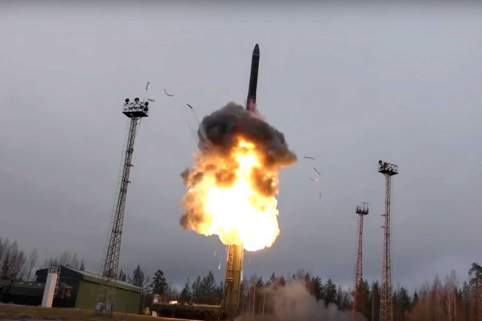Russia deploys Avangard hypersonic missile system-11830152-3x2-700x467-jpg