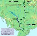 Mekong River &amp; Yom River Water Levels Rising – Locals Warned to Take Precautions-tonle_sap_lake_phases-jpg