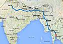 Bangladesh Asks to Join India-Myanmar-Thailand Highway Project-af217939-e1c6-4267-ba0e-c53a0f32c640-jpeg