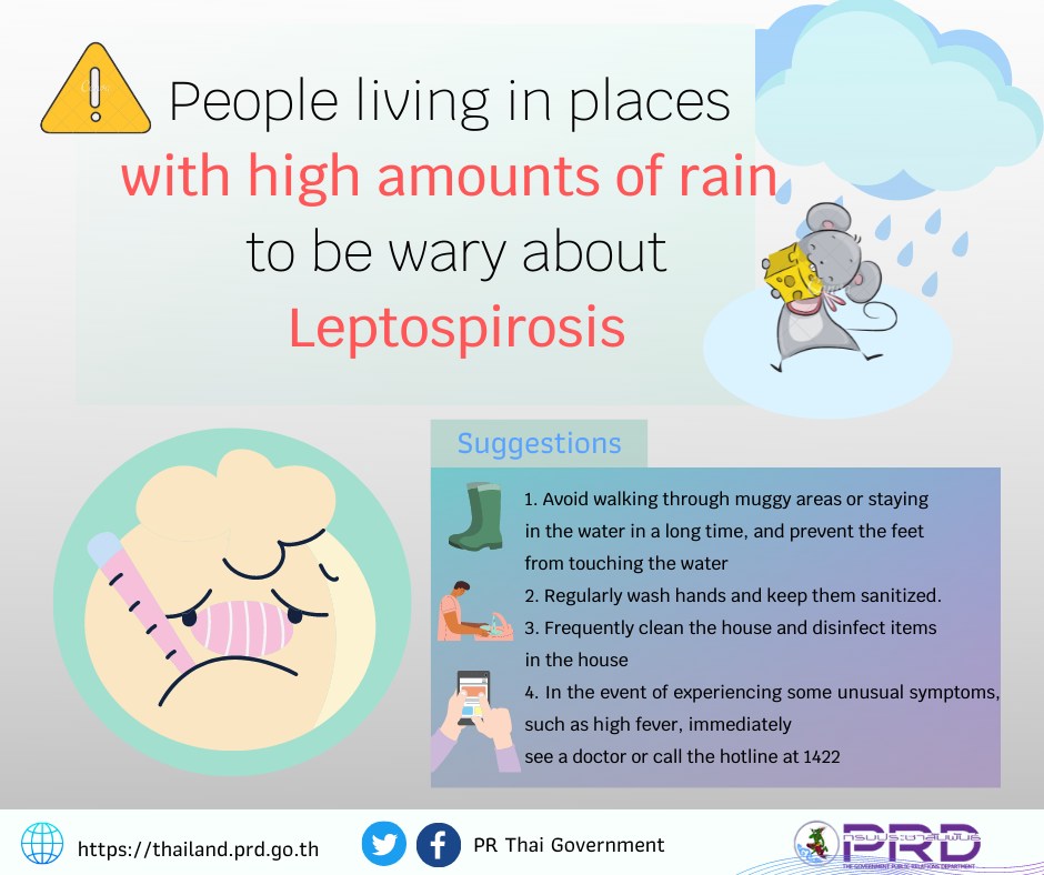 Dept of Disease Control issues Leptospirosis warning-285710504_381692650660218_2723800381507801172_n-jpg