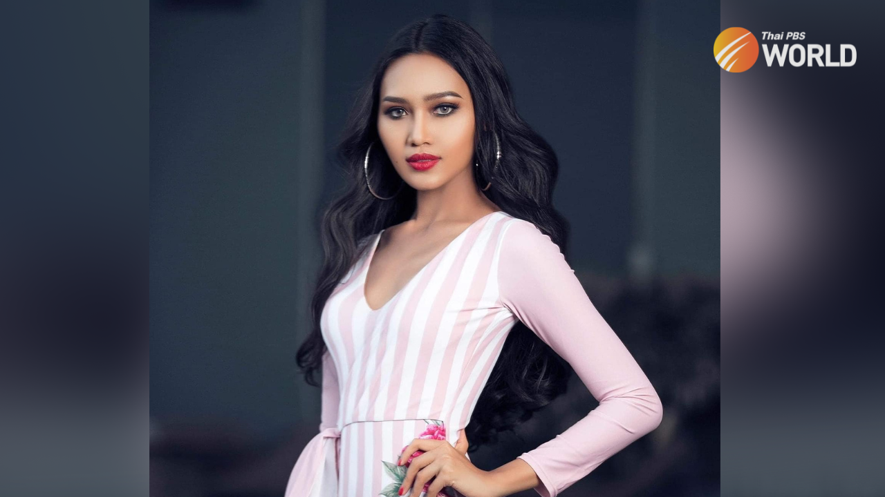 Miss Grand Myanmar 2020 denied entry to Thailand-han-lay_web-png