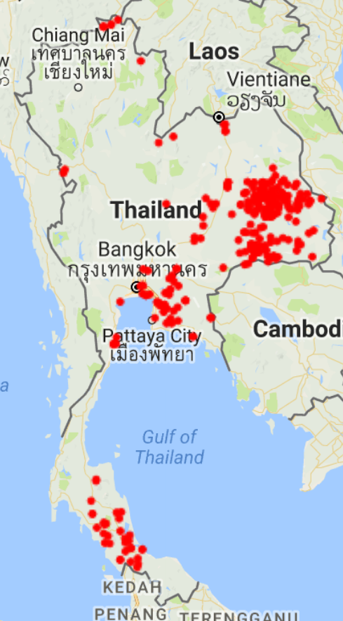 Rabies Infection Among Pet Animals in Thailand on the Increase-screenshot_2018-03-04-09-46-52-a