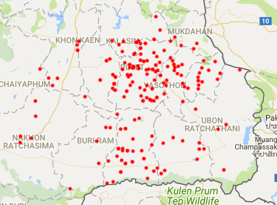 Rabies Infection Among Pet Animals in Thailand on the Increase-screenshot_2018-03-04-09-52-03-a