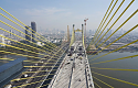 Eight-Lane Bridge Over Chao Phraya River Set to Officially Open Next Year-564bcde4c4de3d2ba2965e56004fbc0a_small-png