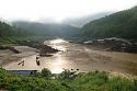 Death by dam for the Mekong-laos-mekong-river-pak-beng-august