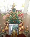 Wat Tham Phrathat Khao Prang looks great from Highway 21-wp4-jpg