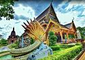 The Temple That Towers Above The Rest In Thailand - Wat Pha Sorn Kaew - Phetchabun!-wat-neramit-wipatsana-jpg
