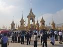 Sanam Luang - The King's Funeral Pyre and National Museum - Picture Tour-20171115_090826-jpg