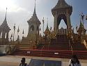 Sanam Luang - The King's Funeral Pyre and National Museum - Picture Tour-20171115_090941-jpg