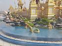 Sanam Luang - The King's Funeral Pyre and National Museum - Picture Tour-20171115_092815-jpg