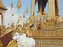 Sanam Luang - The King's Funeral Pyre and National Museum - Picture Tour-20171115_092414-jpg