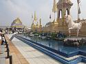 Sanam Luang - The King's Funeral Pyre and National Museum - Picture Tour-20171115_093113-jpg