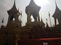 Sanam Luang - The King's Funeral Pyre and National Museum - Picture Tour-20171115_093110-jpg