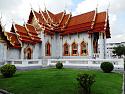 Wat Benchamabophit ... The Marble Temple-p9110086-jpg