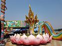 Thailand's Largest Ganesh - Wat Saman Rattanaram in Chachoengsao - Photos-20180117_123118-jpg
