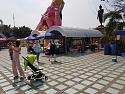 Thailand's Largest Ganesh - Wat Saman Rattanaram in Chachoengsao - Photos-20180117_123721-jpg