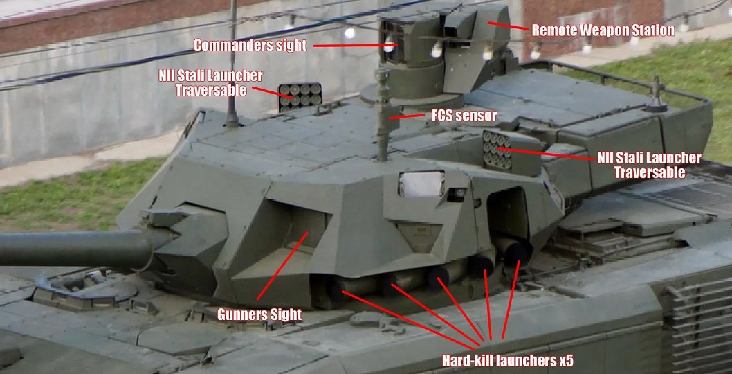 The Malt Whisky Thread-t-14-armata-tank-turret-top