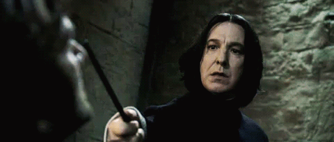 Change a Letter - 5 letter words-snape-gif-18-gif